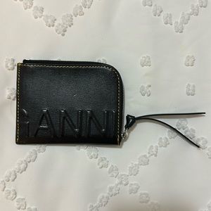 GANNI WALLET